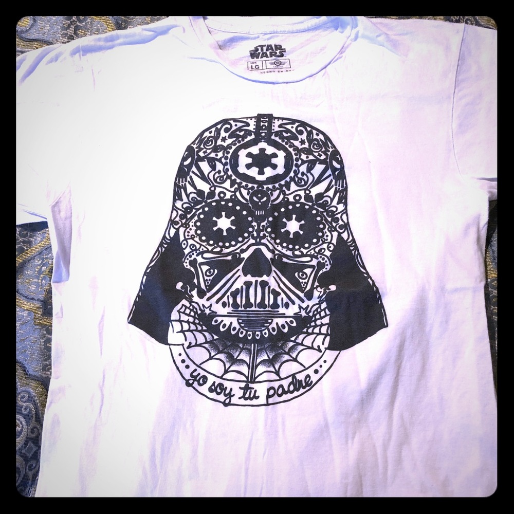 Star Wars Darth Vader t-shirt